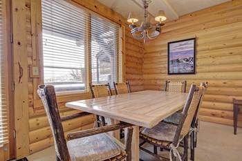 Comstock Lodge Condominum By Alpine Ski Properties Park City Luaran gambar