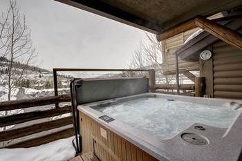 Comstock Lodge Condominum By Alpine Ski Properties Park City Luaran gambar