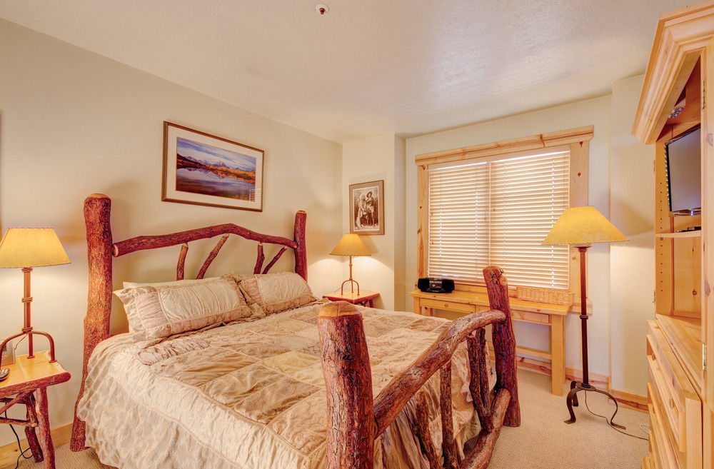 Comstock Lodge Condominum By Alpine Ski Properties Park City Luaran gambar