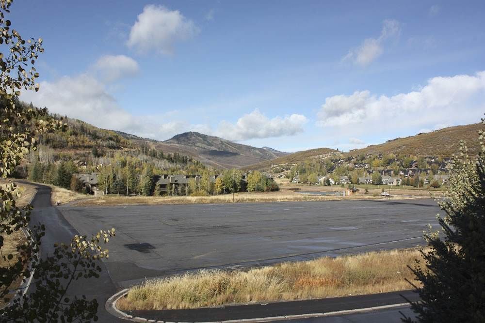 Comstock Lodge Condominum By Alpine Ski Properties Park City Luaran gambar