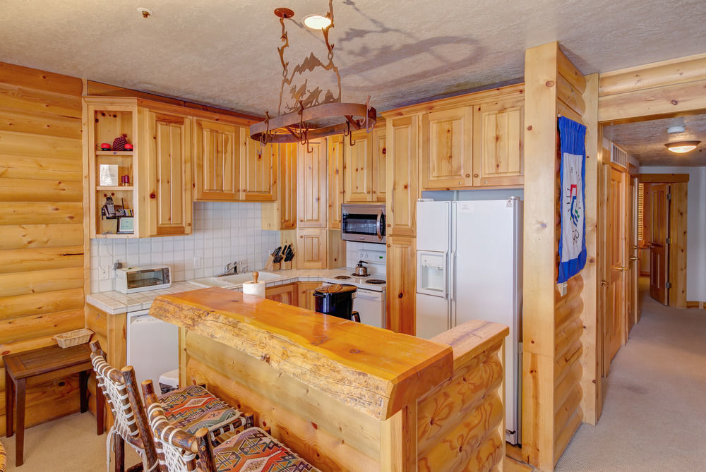 Comstock Lodge Condominum By Alpine Ski Properties Park City Luaran gambar